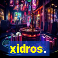 xidros.