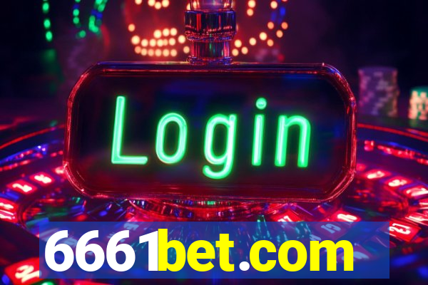 6661bet.com