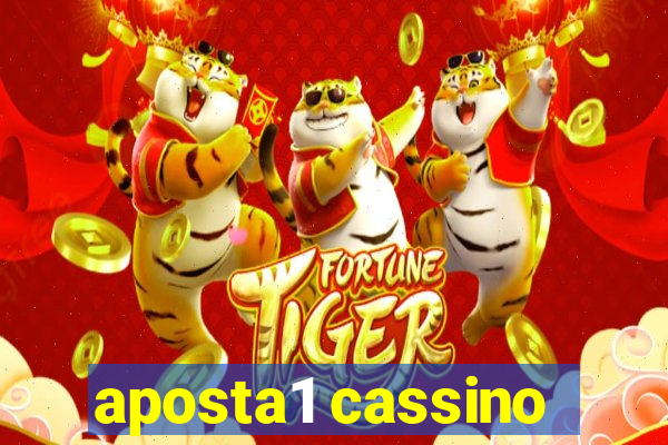 aposta1 cassino