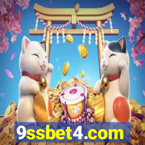 9ssbet4.com