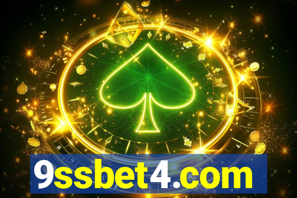 9ssbet4.com