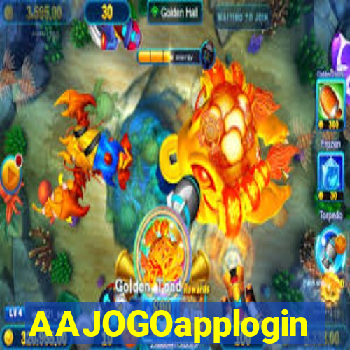 AAJOGOapplogin