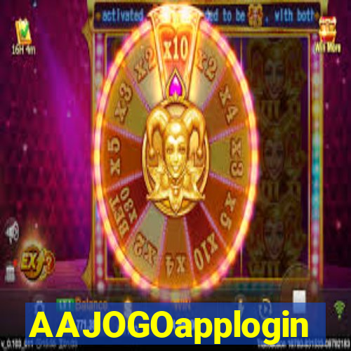 AAJOGOapplogin