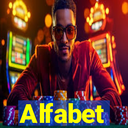 Alfabet