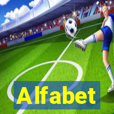 Alfabet