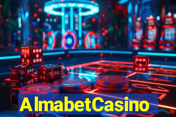 AlmabetCasino