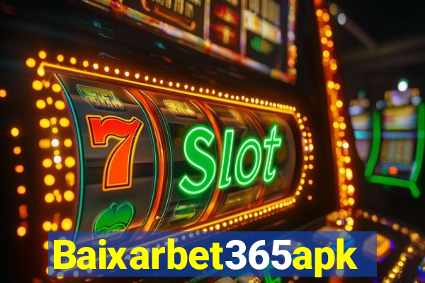 Baixarbet365apk