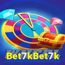 Bet7kBet7k