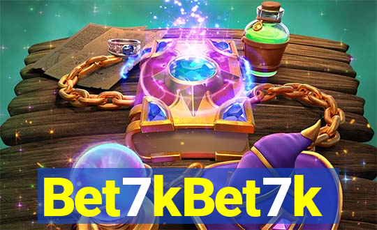 Bet7kBet7k