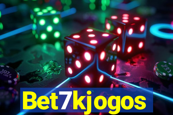 Bet7kjogos