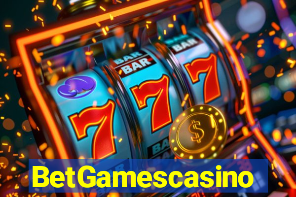 BetGamescasino