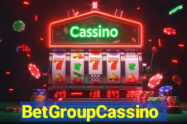 BetGroupCassino