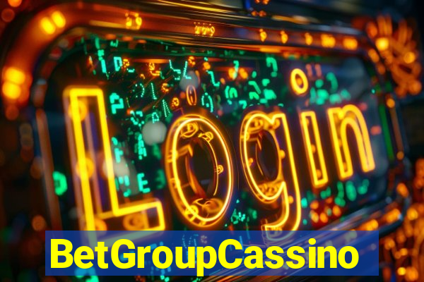 BetGroupCassino