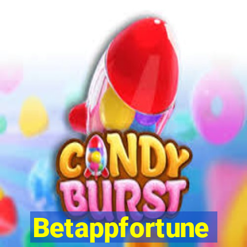 Betappfortune