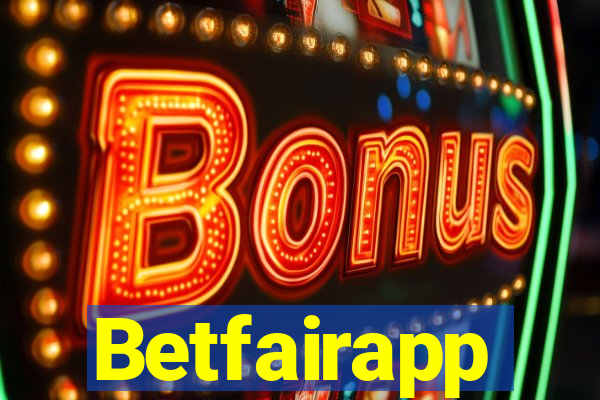 Betfairapp