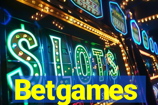 Betgames