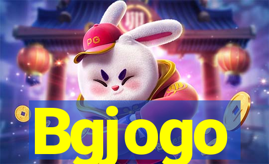 Bgjogo