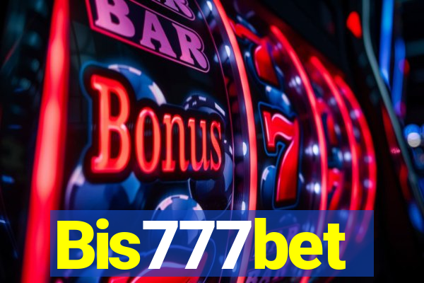 Bis777bet