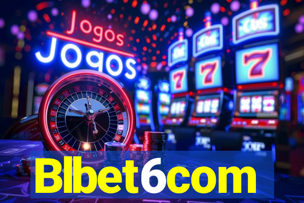 Blbet6com