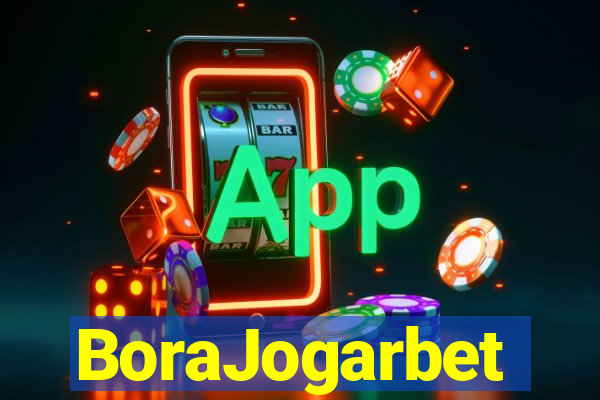 BoraJogarbet