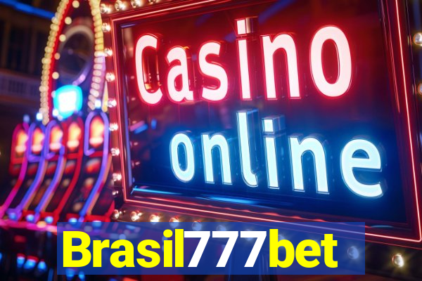 Brasil777bet