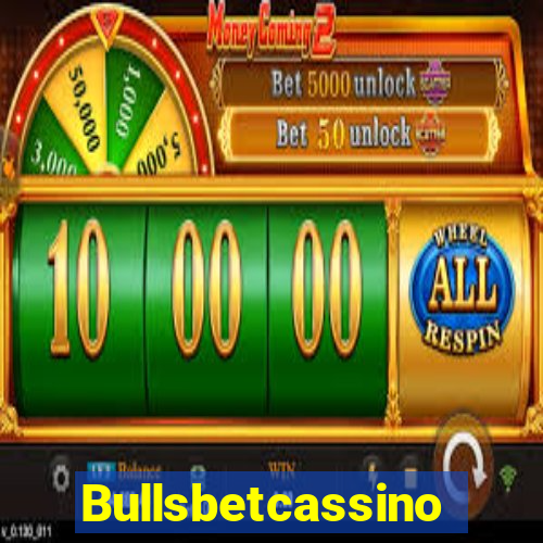 Bullsbetcassino