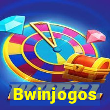 Bwinjogos