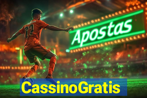 CassinoGratis