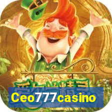 Ceo777casino