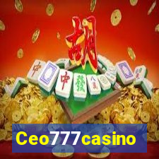 Ceo777casino