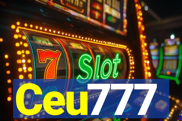 Ceu777