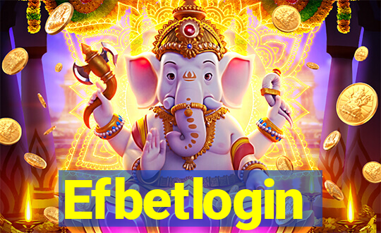 Efbetlogin