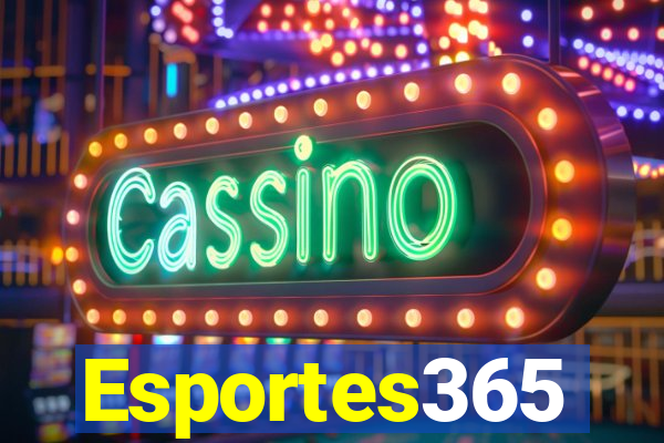 Esportes365