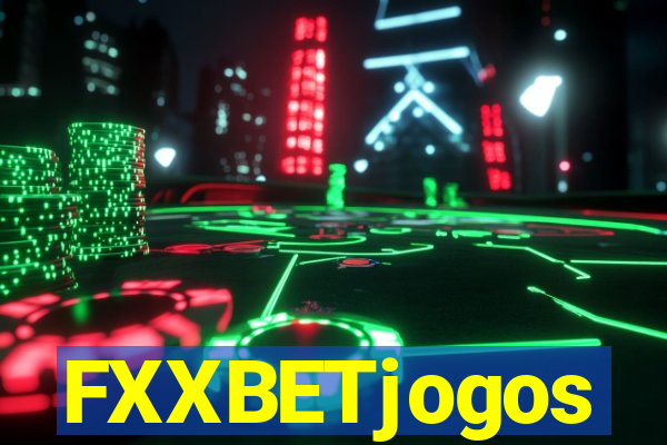 FXXBETjogos