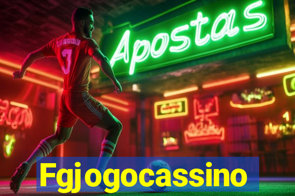 Fgjogocassino