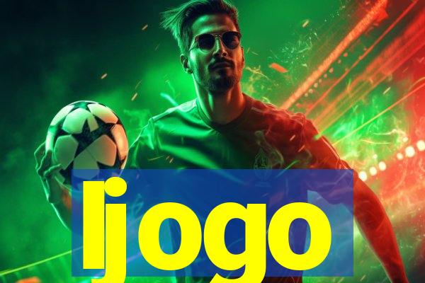 Ijogo