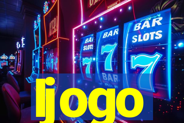 Ijogo