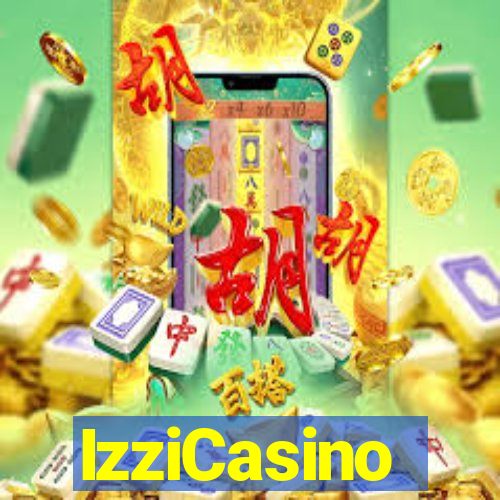 IzziCasino