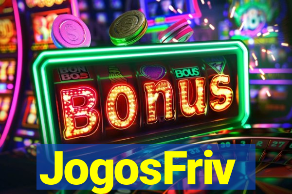 JogosFriv