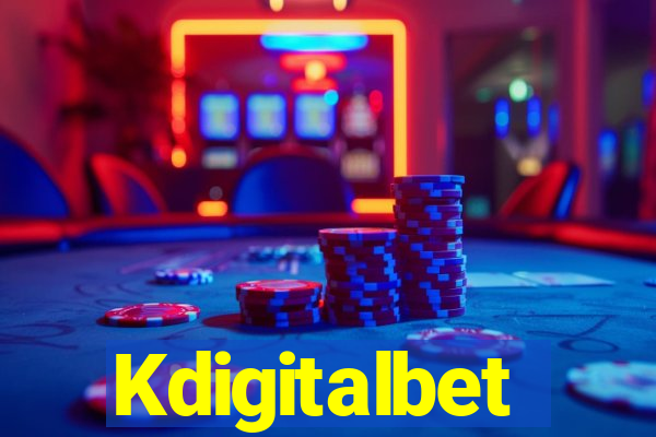 Kdigitalbet