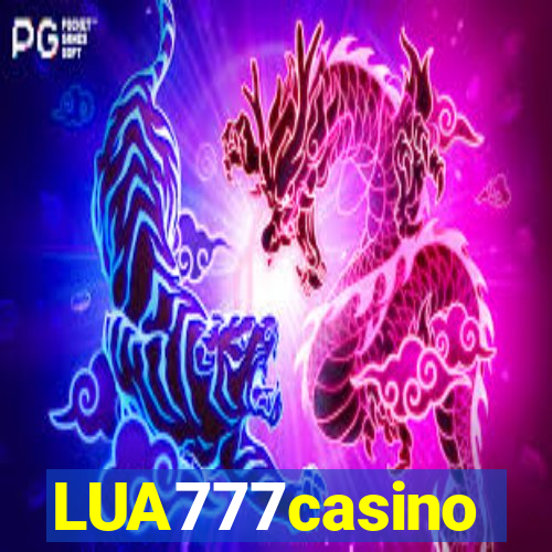 LUA777casino