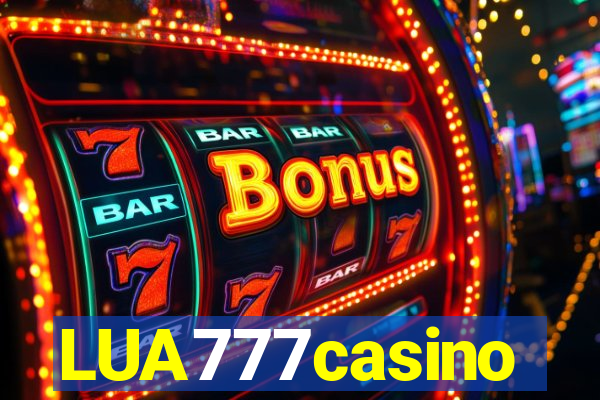 LUA777casino