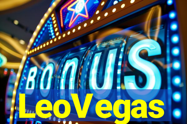 LeoVegas