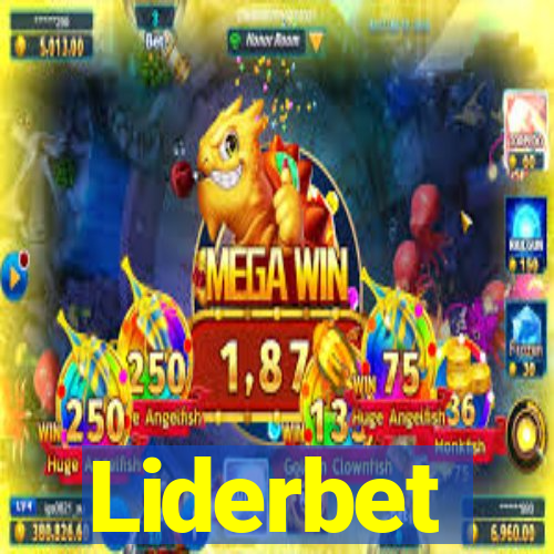 Liderbet