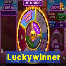 Luckywinner