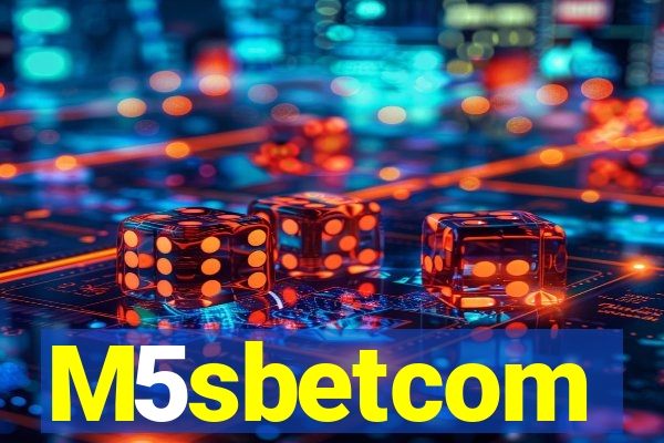 M5sbetcom