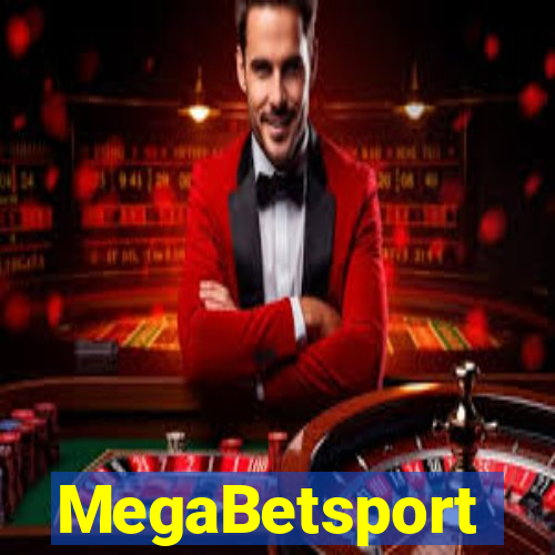 MegaBetsport