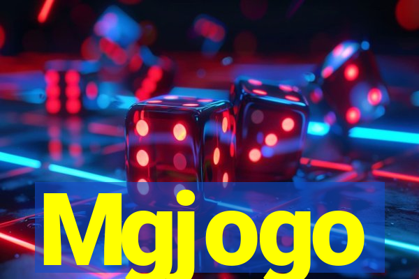 Mgjogo