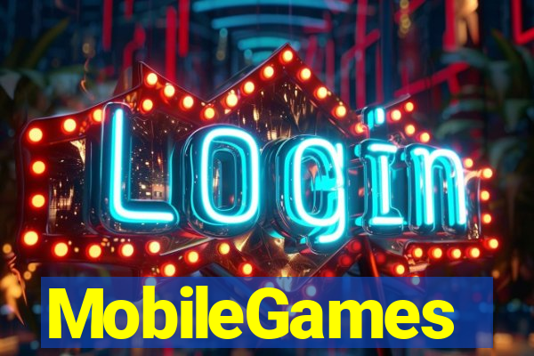 MobileGames