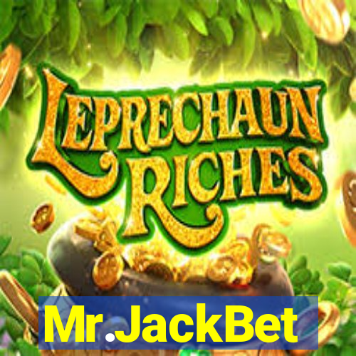 Mr.JackBet